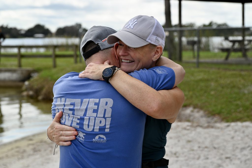 Bruce, you can stop now